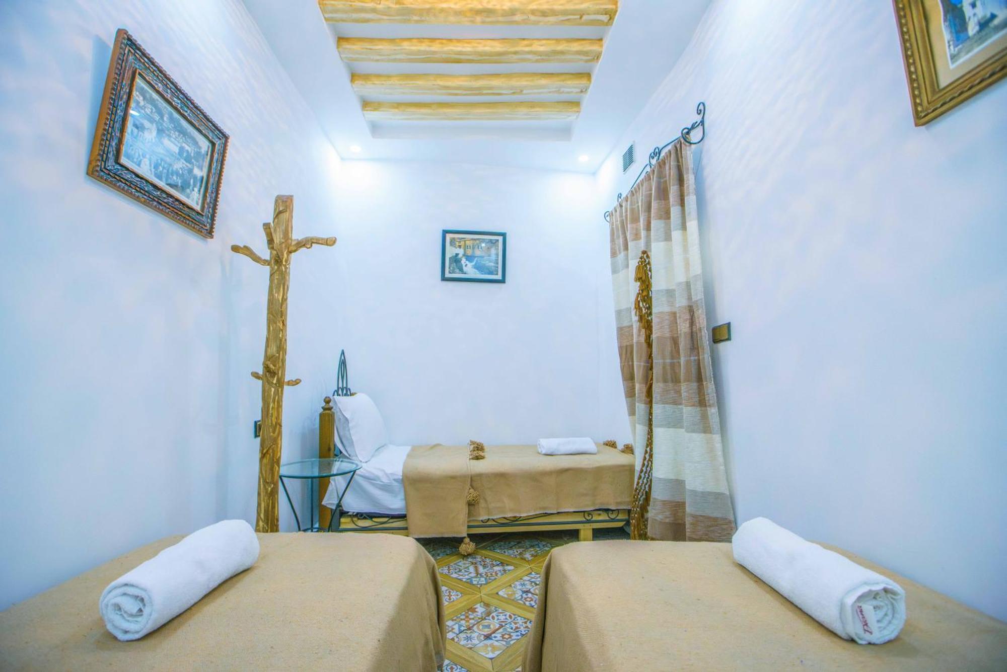 Dar Artisanat Hotel Chefchaouen Exterior photo
